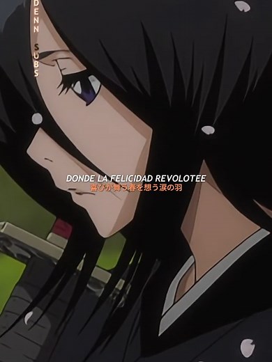 BLEACH ED21 #SUNSETSWISH #SAKURABITO #anime #bleach #bleachthousandyearbloodwar #opening #ending #jmusic #edit #ichigo #rukia #inoue #sado #uryu #bankai #hollow #shinigami #arrancar #seireitei #wandenreich #ywach #AIZEN #zangetsu #quincy #lyrics #kanji #romaji #karaoke #subespañol #letras #fyp #viral #trend
