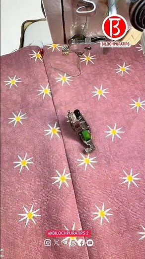 Sewing Tools And Tutorial Invisible zipper roller presser foot