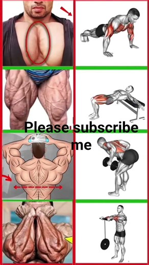 viral exaesess #motivation #fitnessmotivation #gymmotivation