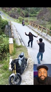 Robbery Gone Wrong | Chris John