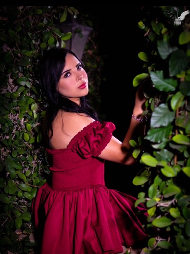 Model - Angelica @A N G I E 📸 - #TinyStudioProduction