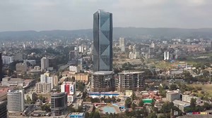 1.3K views · 112 reactions | Ethiopian Finance Minister Ahmed Shide says the Chinese companies in Ethiopia are playing a significant role in the country's economic development. Here's why. #GLOBALink | China Xinhua News | Facebook
