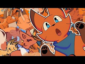 Zale Animated in 40+ styles!? | Tales of Zale | #ZaleTrot