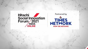 58K views · 106 reactions | Delivering LIVE snippets from the the Hitachi Social Innovation Forum 2021, India Online. This discussion throws light on the need for Digitalization of City Gas distribution networks in India . #HSIF2021 Hitachi, Ltd. -Global | ET NOW | Facebook