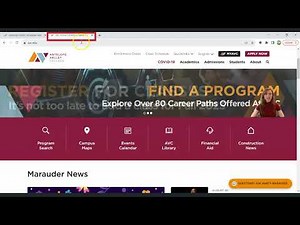 AVC Learning Center services