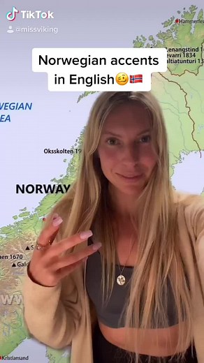 Easiest Norwegian Accents to Understand