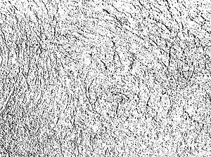 Concrete texture. Cement overlay black and white texture.