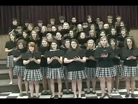 Madagascar National Anthem