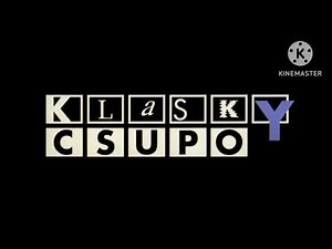 Klasky Csupo/Paramount Pictures logo (2000) Closing