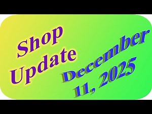 Hornady 366 Riser Blocks And A Shop Update: December 11, 2025