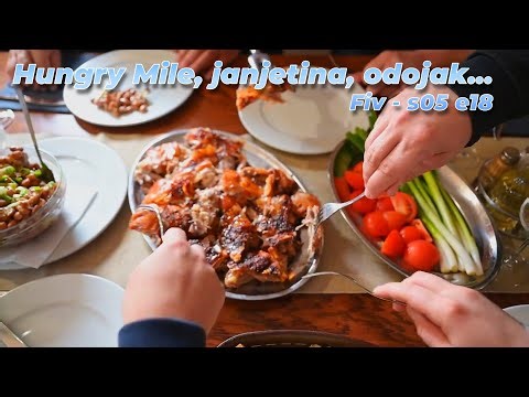 Nova epizoda - 15.01.2026., ( S05E18 )