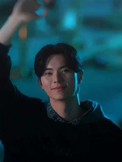 LEE CHA EMIN: Gantengku dalam K-drama