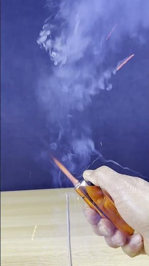 How to make a matchstick rocket 🚀#scienceexperiment #experiment #youtubeshorts #shorts #viralshorts