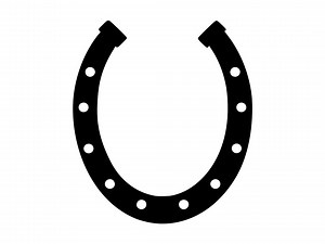 Horseshoe Cutting Clipart, Horseshoe Svg, Horseshoe Dxf File, Horseshoe Eps, Horseshoe Eps Svg Dxf Png, Horseshoe Vector, Horseshoe Clip Art - Etsy
