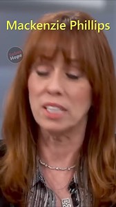 Mackenzie Phillips - Recovery Tips #alcoholism#addiction#sobriety#recovery#12steps#Hope#soberhope | SoberHope