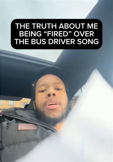 The Real Truth About Bus Driver Life Revealed