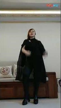 广场舞 慢摇 chinese wife hip danc