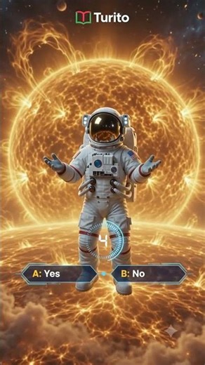 Can You Walk on the Sun? The Answer Will Blow Your Mind