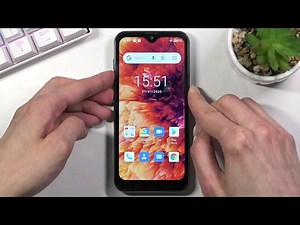 How to Take Screenshot on ULEFONE Note 8 P – Capture Screen