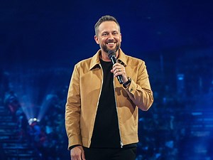 Emmys 2025: Nate Bargatze to host ceremony