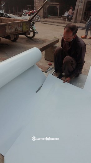 Smartest Workers | Good worker 👷‍♂️ | Instagram