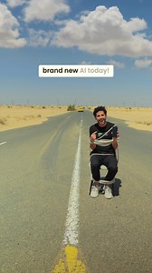 What if AI could create and sell a product for you—instantly? Nas.io’s brand-new AI connects to your social media, understands what your audience wants, and builds the perfect product for them. 🔥 How it works: ✅ AI finds what your followers are ready to buy ✅ Creates the perfect product—instantly ✅ With one click, you start making money 🚀 No guesswork. No time wasted. Just results. | Nas Daily