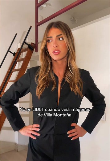 Un poco más y me voy a una palmera a vomitar 😂👋🏾… #lidlt #laisladelastentaciones