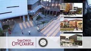 Register today. Classes are starting soon. http://www.sdccd.edu/imagine/ | San Diego Community College District