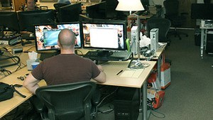 Week in gaming: indie developer offices, Forza 4 review, Aliens: Infestation