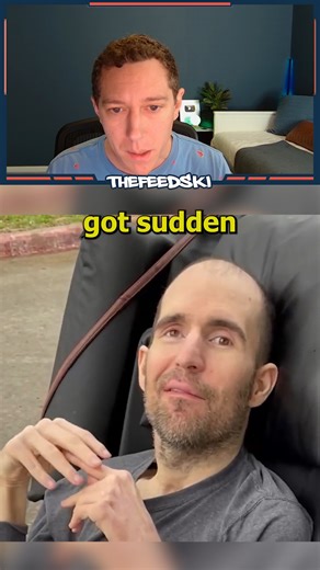 21K views · 879 reactions | She left her husband after he got brain damage but it's restoring faith in humanity. | TheFeedski | Facebook