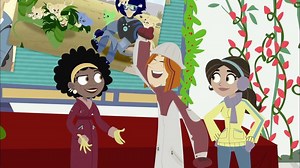 Wild Kratts - For the Baby Animals! Video | PBS KIDS