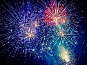 Fireworks Near Me: Berkeley July 4th 2024 Events