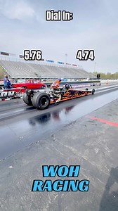 44K views · 467 reactions | Truck and Dragster Bracket Action! #dragracing #bracketracing #dragster | WOH Racing | Facebook