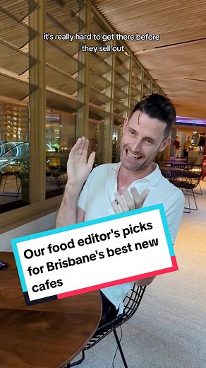 Weekend Cafe Hopping in Brisbane | Food Editor's Picks