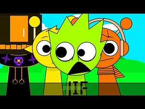 ✨😄 Few Sprunki Memes | Animation Meme Compilation 😄✨