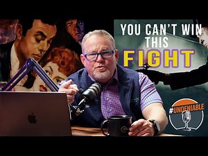 The Real Reason Arguments Never End