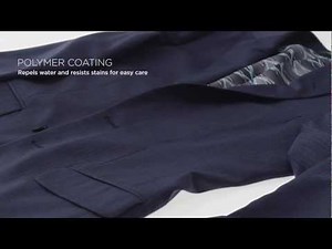 Ultimate Tech Collection Nanotech Fabrics