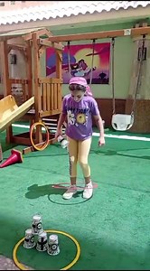 Summer Camp: Garden Games | Kids Castle