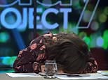 The Sunday Project's Lisa Wilkinson is in hysterics over blooper