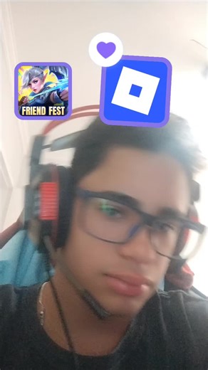 Roblox é o melhor né rpzd 😁😁