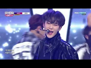 [HOT] SEVENTEEN - THANKS - 세븐틴 - 고맙다 (Stage Mix)