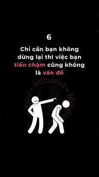 10 câu nói truyền động lực bạn nên nghe mỗi ngày 🔥