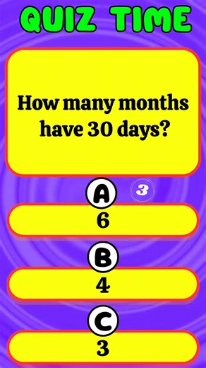56 reactions | Count The Days! #calendar #facts #learning | Solve Me Riddles | Facebook