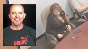 What Alex Cox revealed days before he died and the unusual massage he gave his wife - East Idaho News