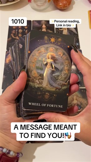 Unlock Your Magical Moments: A Personal Reading Guide