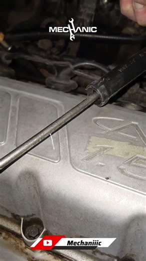 ⭕️How spark plugs work in any car⭕️