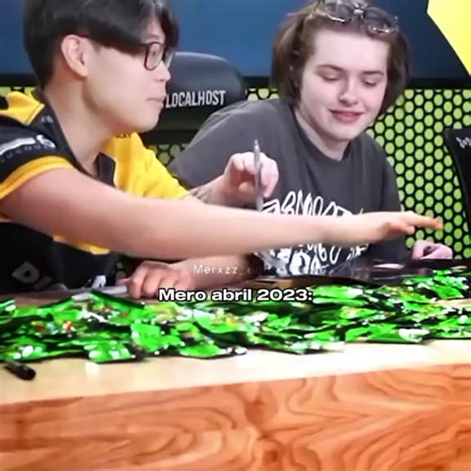 Mero Prime: Explore Fortnite's Peterbot