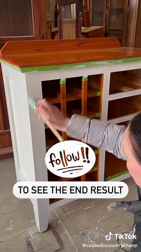 Why Scratch Testing is Essential for Painting Furniture