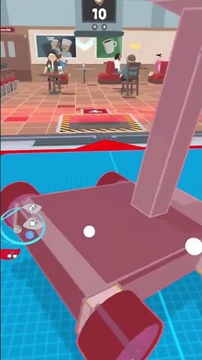 🎊 Some Assembly Required is NOW AVAILABLE on the Meta Quest store! 🎊