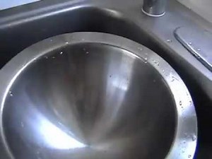 10 minute "no knead" bread